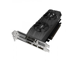 Gigabyte nVidia GeForce GTX 1630 4GB 64bit GV-N1630OC-4GL grafička kartica - Img 2
