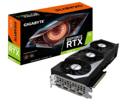 Gigabyte nVidia GeForce RTX 3060 Ti gaming OC D6X 8GB 256bit GV-N306TXGAMING OC-8GD rev.1.0 grafička kartica