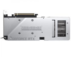 Gigabyte nVidia GeForce RTX 3060 vision OC 12GB 192bit GV-N3060VISION OC-12GD rev. 2.0 LHR grafička kartica - Img 3