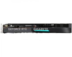 Gigabyte nVidia GeForce RTX 3070 8GB 256bit GV-N3070EAGLE OC-8GD rev 2.0 LHR grafička kartica - Img 2