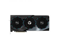 Gigabyte nVidia GeForce RTX 4070 12GB GV-N4070AORUS M-12GD - Img 4