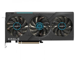 Gigabyte nVidia GeForce RTX 4070 SUPER EAGLE OC 12GB GV-N407SEAGLE OC-12GD grafička karta - Img 6