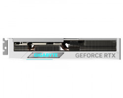 Gigabyte nVidia GeForce RTX 4070 SUPER EAGLE OC ICE 12GB GV-N407SEAGLEOC ICE-12GD grafička karta - Img 2