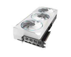 Gigabyte nVidia GeForce RTX 4080 SUPER 16GB 256bit GV-N408SAORUSXICE-16GD grafička karta-7