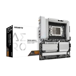 Gigabyte TRX50 AERO D AMD socket sTR5 matična ploča-1