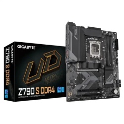 Gigabyte Z790 S DDR4 Matična ploča 1700  -1