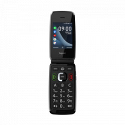 Gigaset GL7 east silver mobilni telefon - Img 4