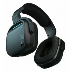 Gioteck PS4/PS5/PC TX-70S Wireless Stereo Gaming Headset ( 044218 )  - Img 1