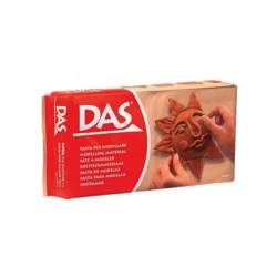 Giotto das masa 500g braon ( 2586 )