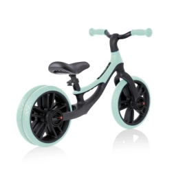 Globber Go Bike Elite Duo mint ( 22000067 )  - Img 3