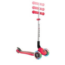 Globber Go Up guralica/trotinet Go Up Evo 4 u 1 red ( 22000069 )  - Img 2