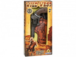 Gonher igračaka za decu kaubojski set 8 ( GN20101 )