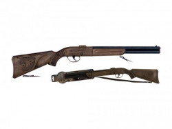 Gonher western puška sa zvukom pvc ( GN10806 )