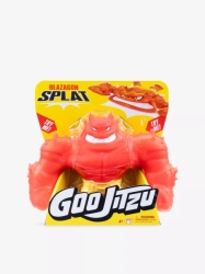 Goo jit zu blazagn splat ( TO43211 )