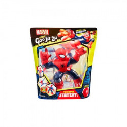 Goo jit zu marvel supergoo spiderman ( TO41081 ) - Img 1