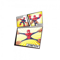 Goo jit zu marvel supergoo spiderman ( TO41081 ) - Img 2