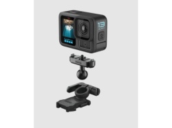 GoPro Magnetic Latch Ball Join Mount HERO13 Drzač  ( AEMAG-002 ) -5