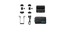 GoPRO Wireless Mic Complete Kit Mikrofon ( AWMIC-010-EU )