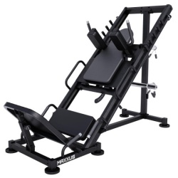 Gorilla Sports 2 u 1 Sprava za noge ( GSMX-600023-00019-0001 )