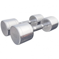 Gorilla Sports Hromirani tegovi 6 - 20 kg ( 100599-00004-0105 )