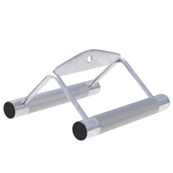 Gorilla Sports Nastavak za veslanje za lat mašinu ( 100157-00004-0001 )