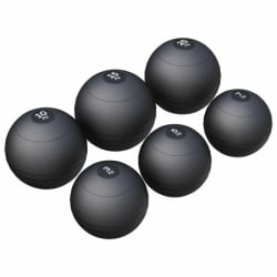 Gorilla Sports Slam Ball Medicinska lopta (Set od 60 kg) ( 101097-00019-0045 )