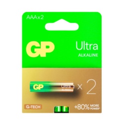 GP alkalne baterije AAA ( GP-24AU-U2/LR03nd )