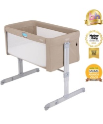 Graco kolevka sweet2sleep, oatmeal ( A105966 )