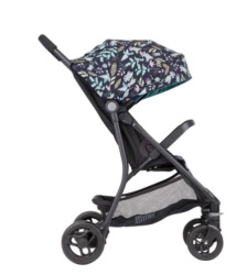 Graco kolica breaze lite 2, hummingbird ( A086497 )-3