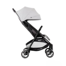 Graco kolica myavo, steeple gray ( A102089 )-3
