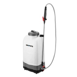 Graphite 58ge106, 15l Akumulatorska prskalica 18V ( 58GE106 )