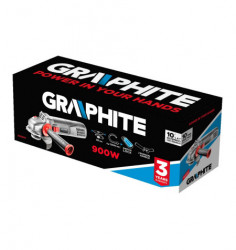 Graphite brusilica ugaona 900W ( 59G087 ) - Img 3