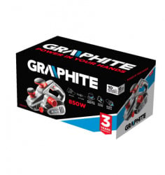 Graphite rende 850W ( 59G678 ) - Img 3