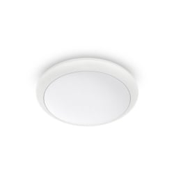 Green tech led plafonjera sa senzorom 12w 4000k precnik 27cm ik10 ip65 ( CLS-706-12W-NW )