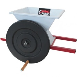 Grifo LGC0 Mini muljača za grožđe