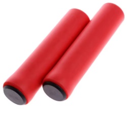 Gripovi,pena, crveni(u kesici) ( N30006-OEM )