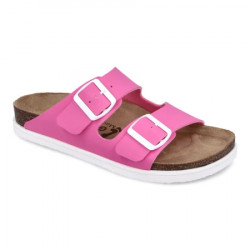 Grubin Arizona ženska papuča keder pink 39 0033740 ( A071597 )