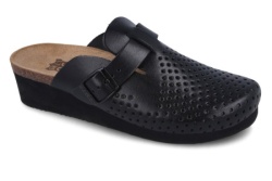 Grubin Oxford ženske klompa fashion crna 41 ( A065970 )