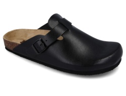 Grubin Rim muška klompa classic crna 44 ( A065709 )