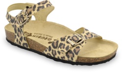 Grubin Rio ženska sandala tigar 40 113510 ( A070158 )