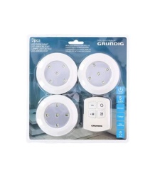 Grundig set od 3 led lampe ( 357729 ) -2