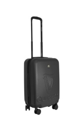 Guiness Kofer mali (kabinski) 35x56x20 cm crna ( 16KBG14SB )-7