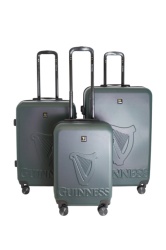 Guiness Kofer mali (kabinski) 35x56x20 cm zelena ( 16KBG14SF )-5