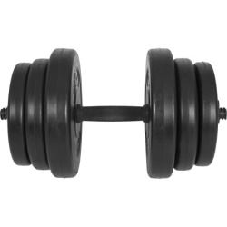 Gyronetics Podesiva bučica (20 kg) ( GN014-00006-0025 )