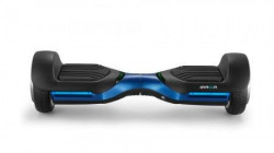 Gyroor G1 Hoverboard Blue - Img 2