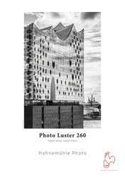 Hahnemuhle Photo Luster 260g A4 (25 kom)