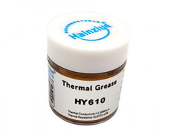 Halnziye HY610 GOLD termalna pasta 10g - Img 1