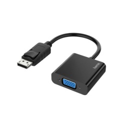 Hama adapter displayport (muski) na vga (zenski) ( 200337 )