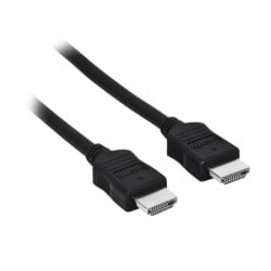 Hama av kabl hdmi-hdmi 3m, high speed ( 205001 ) - Img 1