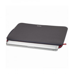 Hama laptop futrola neoprene 15,6" sivo/crvena ( 216510 ) - Img 2